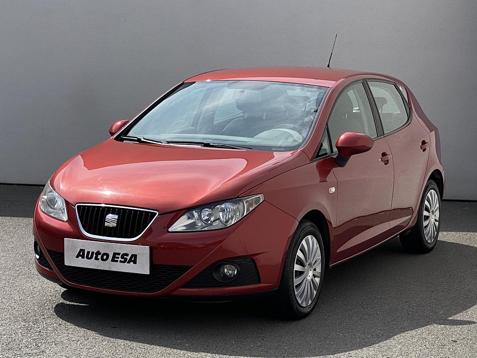 Seat Ibiza 1.4 i Style