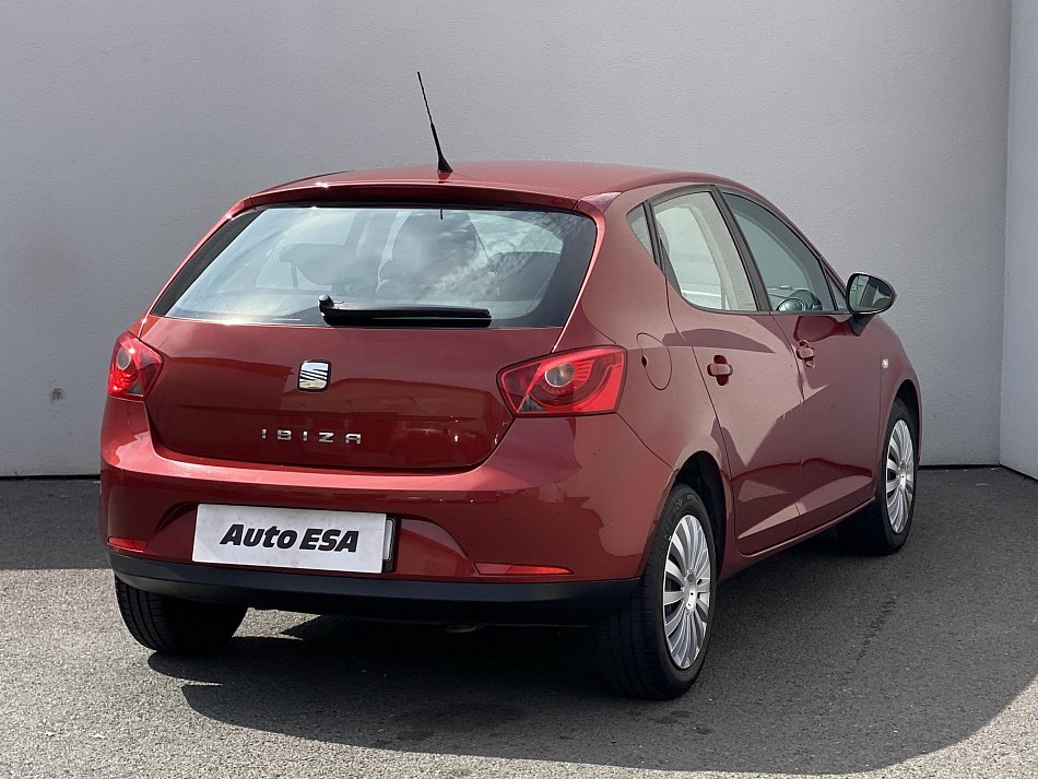 Seat Ibiza 1.4 i Style