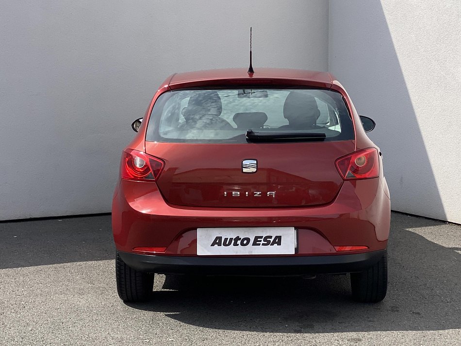 Seat Ibiza 1.4 i Style