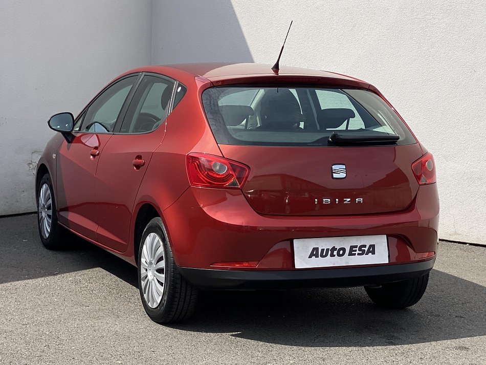 Seat Ibiza 1.4 i Style