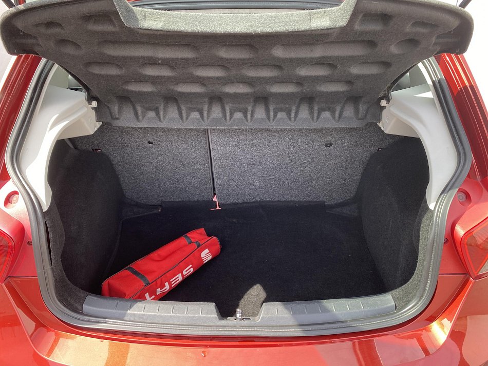 Seat Ibiza 1.4 i Style