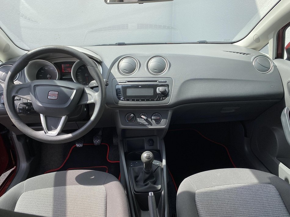 Seat Ibiza 1.4 i Style