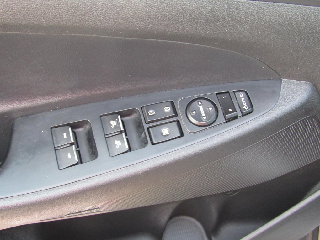 Hyundai Tucson 1.6 CRDi  H-TRAC