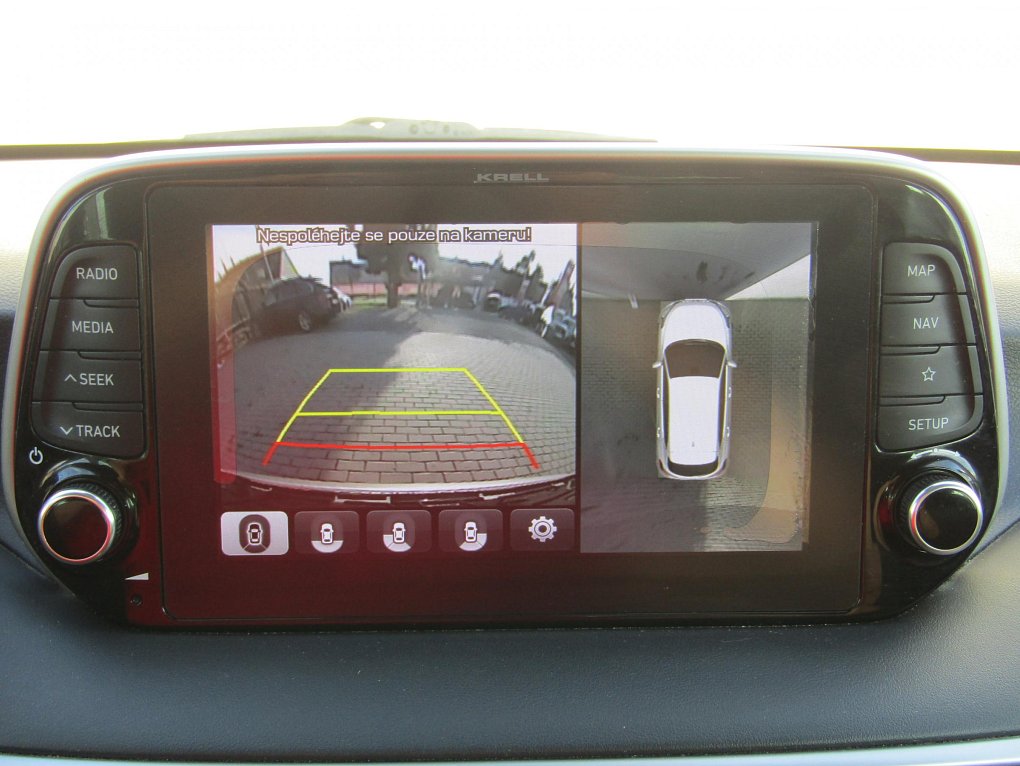 Hyundai Tucson 1.6 CRDi  H-TRAC