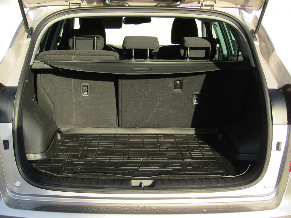 Hyundai Tucson 1.6 CRDi  H-TRAC