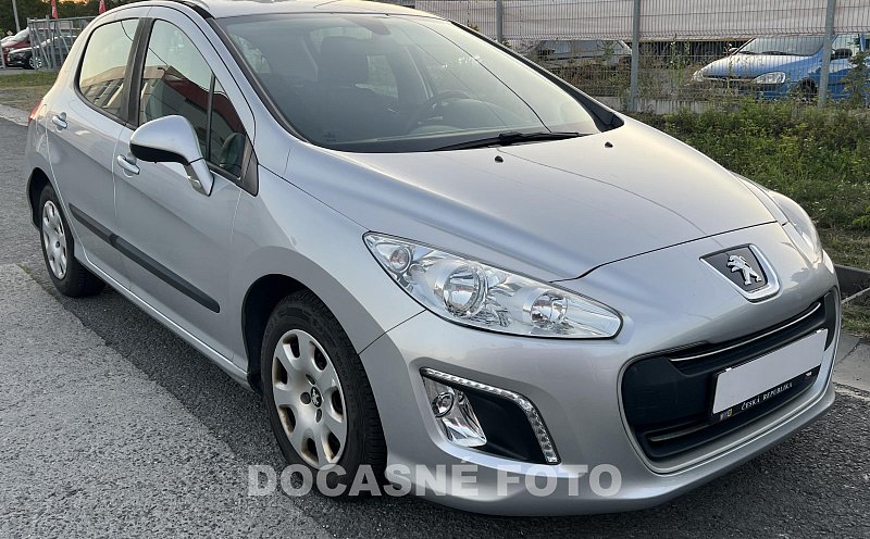 Peugeot 308 1.4 CTi 