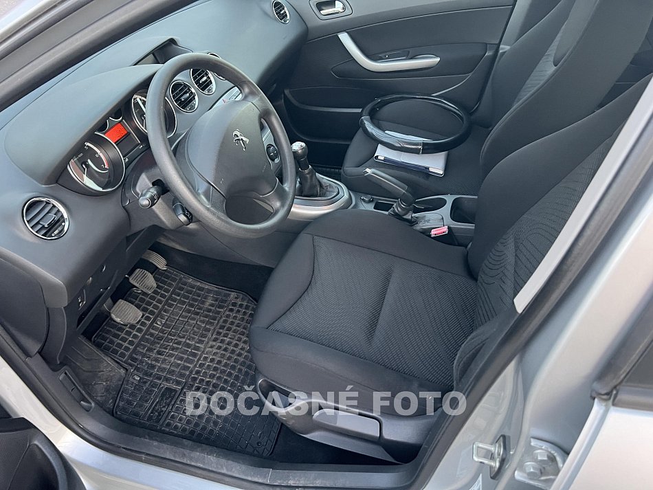 Peugeot 308 1.4 CTi 