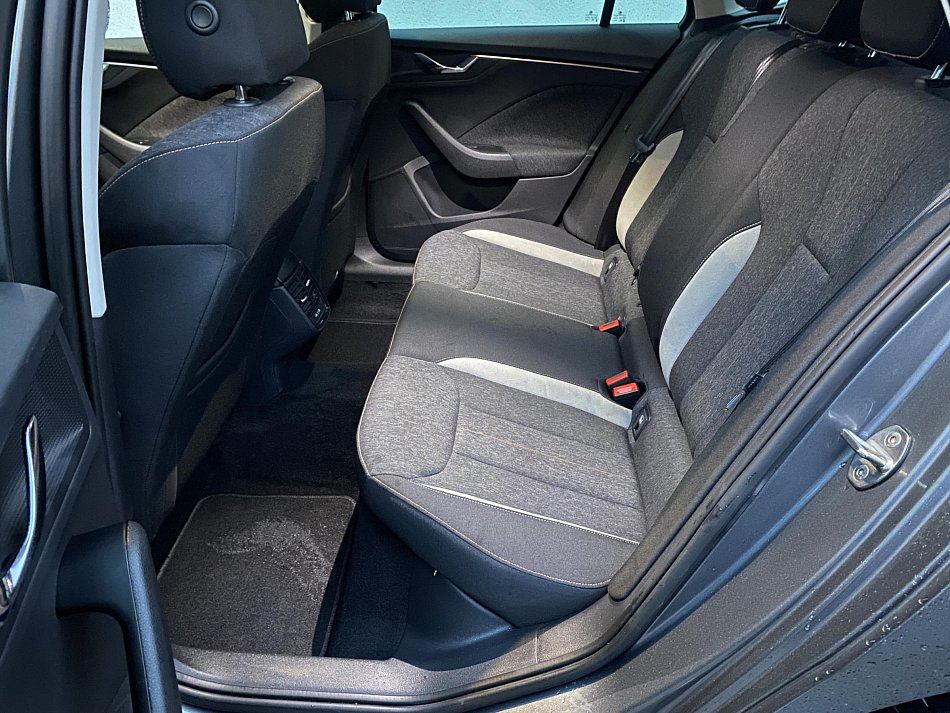 Škoda Kamiq 1.0 TSi Style Plus