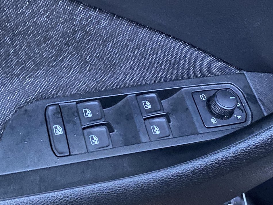 Škoda Kamiq 1.0 TSi Style Plus