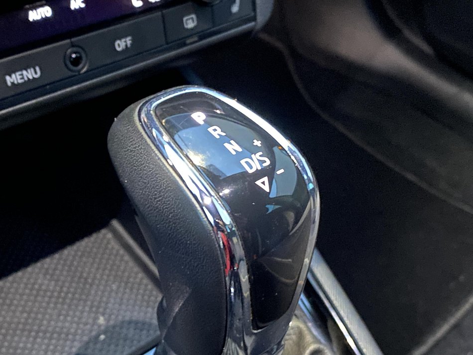 Škoda Kamiq 1.0 TSi Style Plus