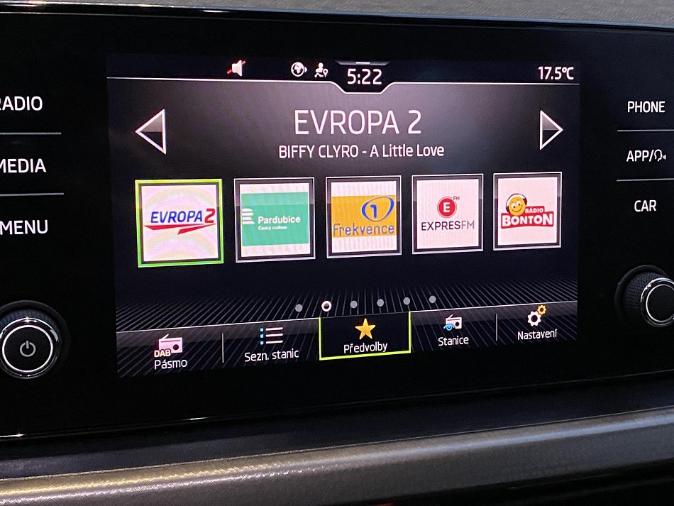 Škoda Kamiq 1.0 TSi Style Plus