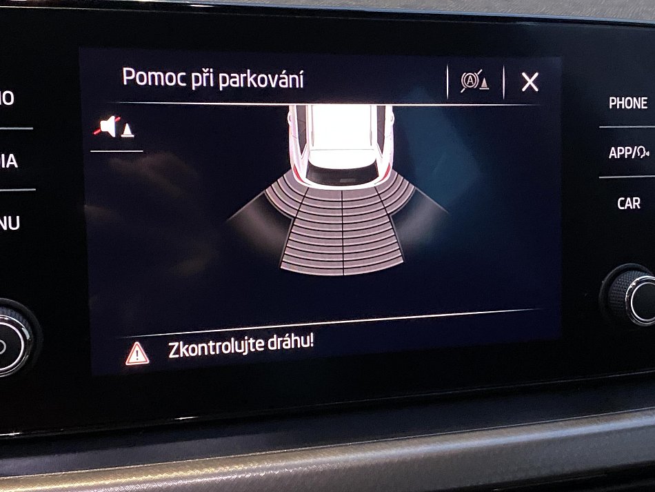Škoda Kamiq 1.0 TSi Style Plus
