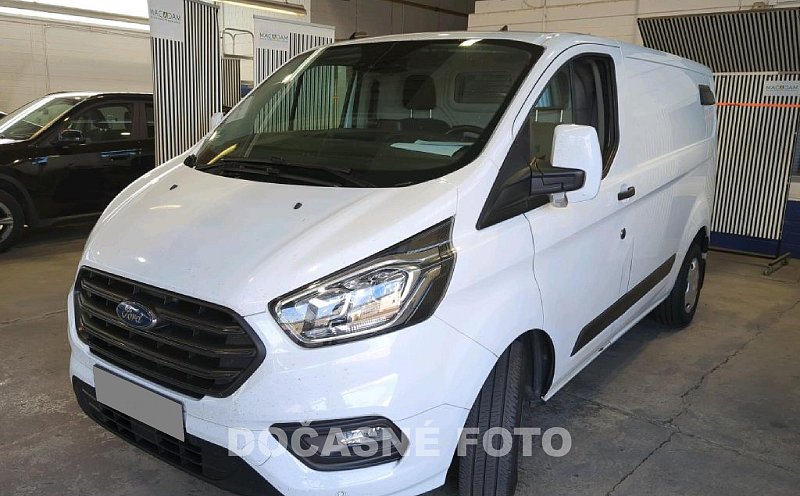 Ford Transit Custom 2.0TDCi Trend L1H1 SORTIMO