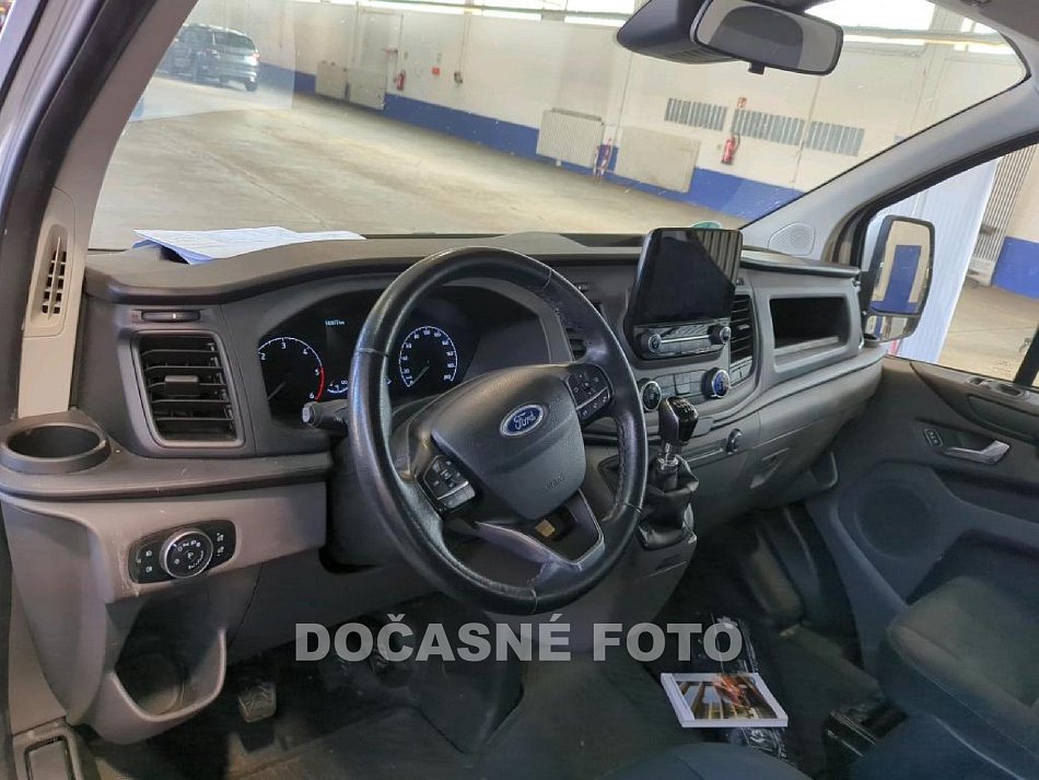 Ford Transit Custom 2.0TDCi Trend L1H1 SORTIMO