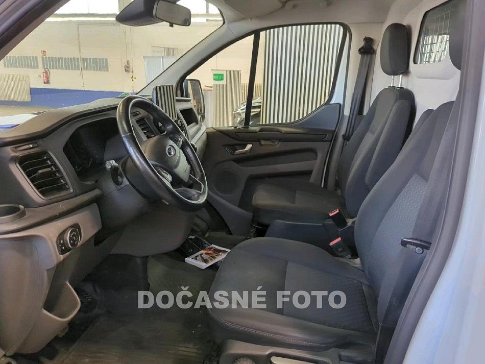 Ford Transit Custom 2.0TDCi Trend L1H1 SORTIMO