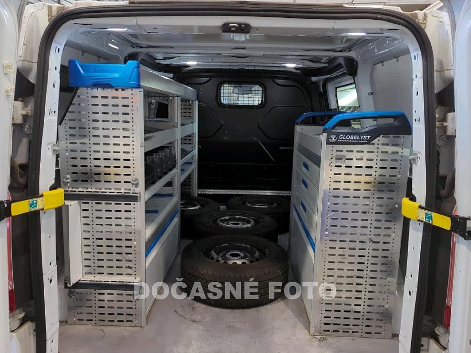 Ford Transit Custom 2.0TDCi Trend L1H1 SORTIMO