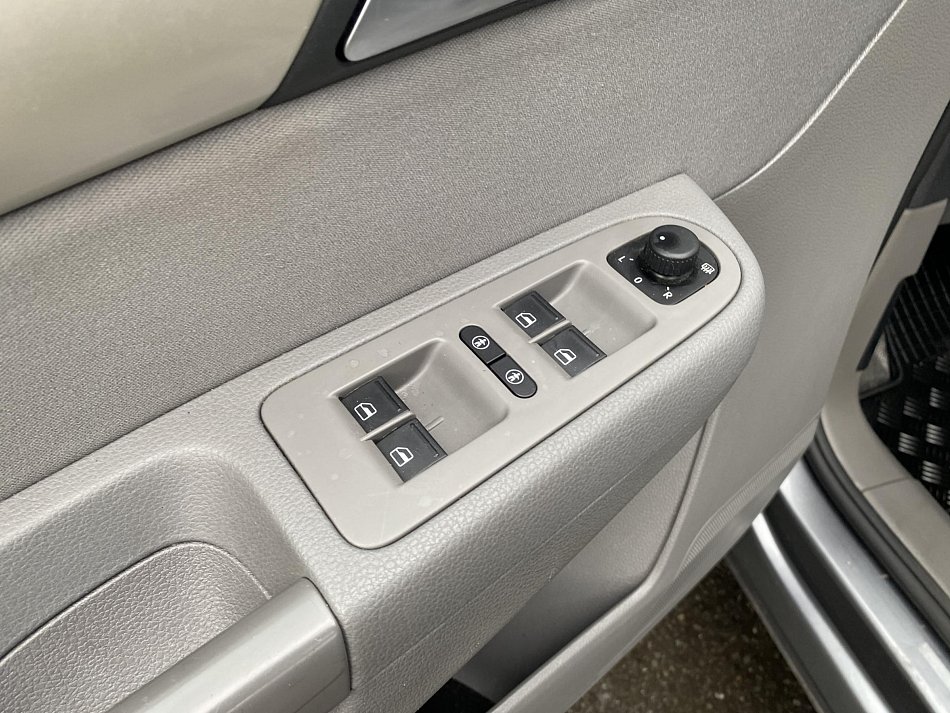 Seat Alhambra 2.0TDi Style