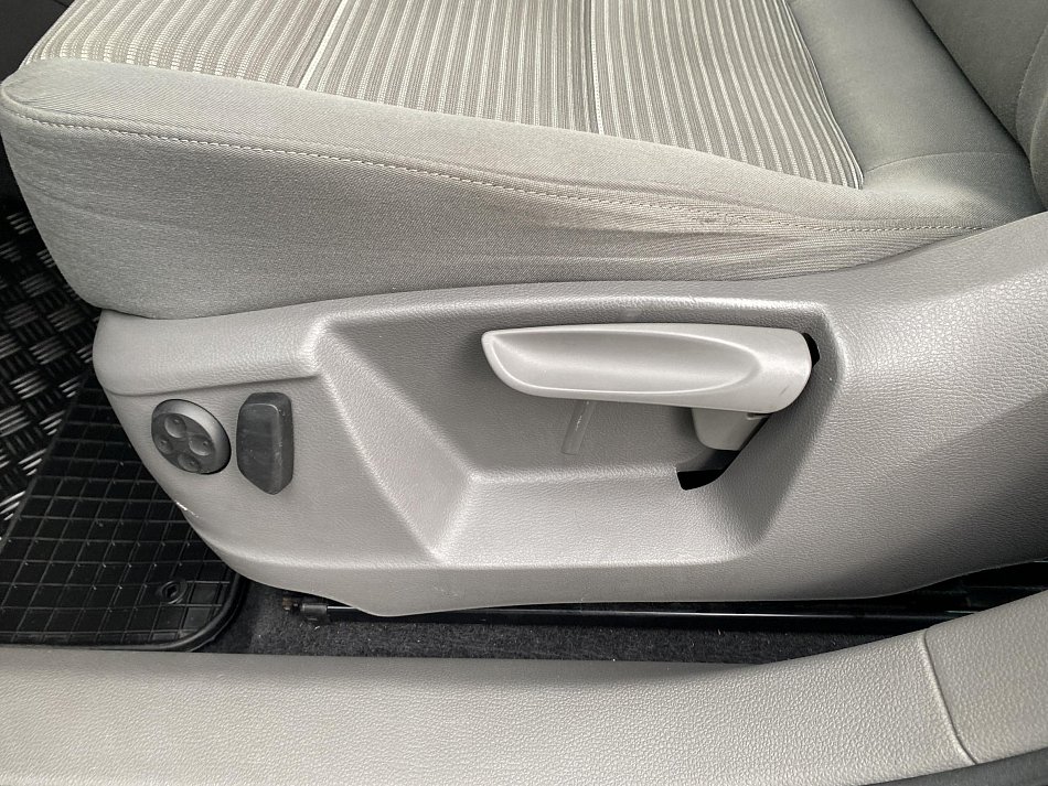 Seat Alhambra 2.0TDi Style