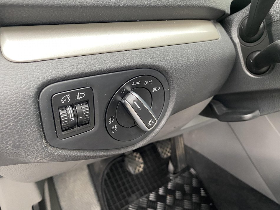 Seat Alhambra 2.0TDi Style