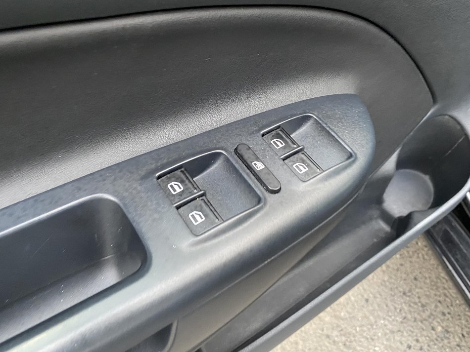 Škoda Octavia II 2.0 TDI Elegance