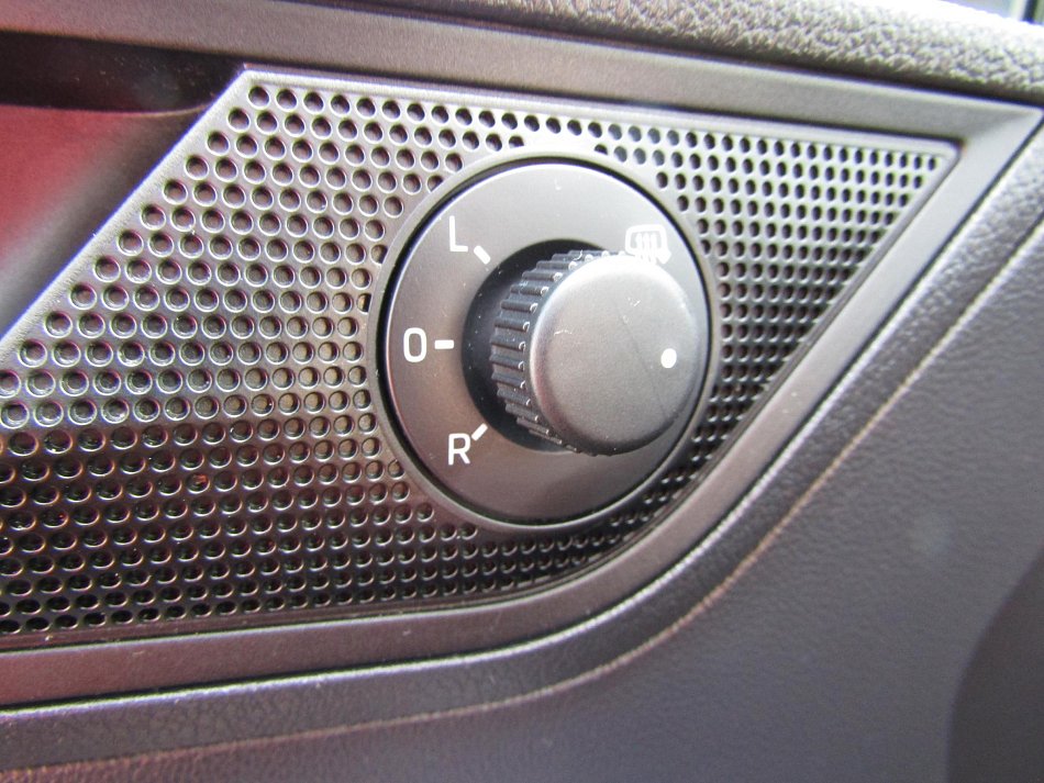 Škoda Rapid 1.0 TSI Style