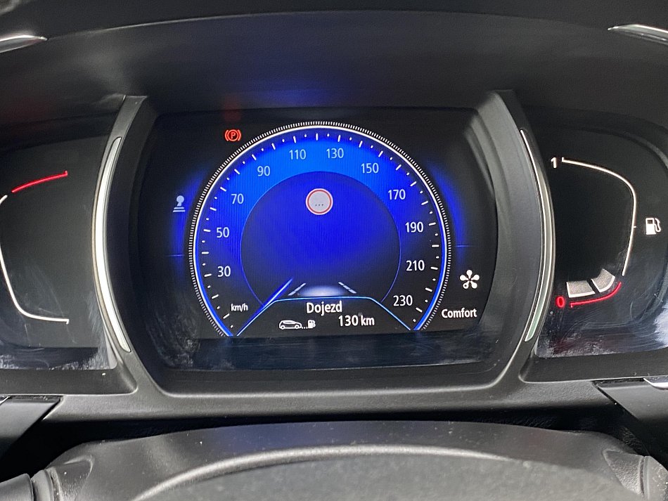 Renault Grand Scénic 1.6 dCi Initiale