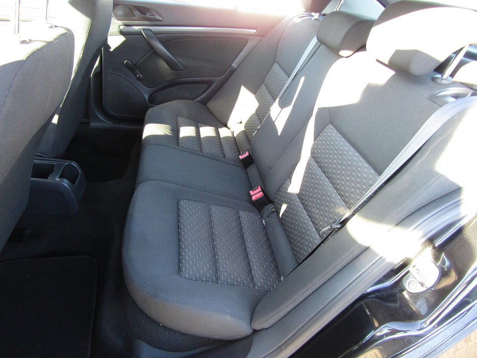 Škoda Octavia II 1.2 TSI 