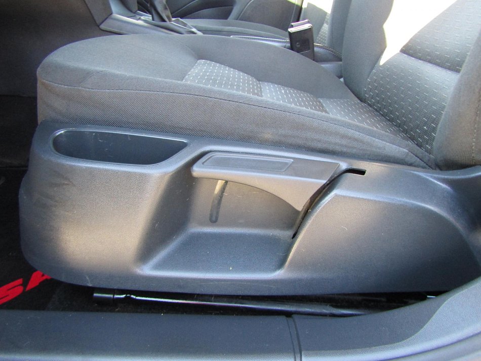 Škoda Octavia II 1.2 TSI 