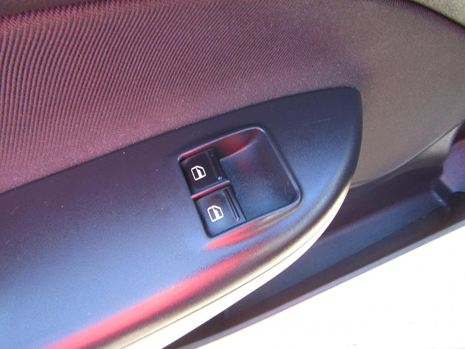 Škoda Octavia II 1.2 TSI 