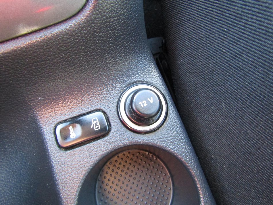 Škoda Octavia II 1.2 TSI 