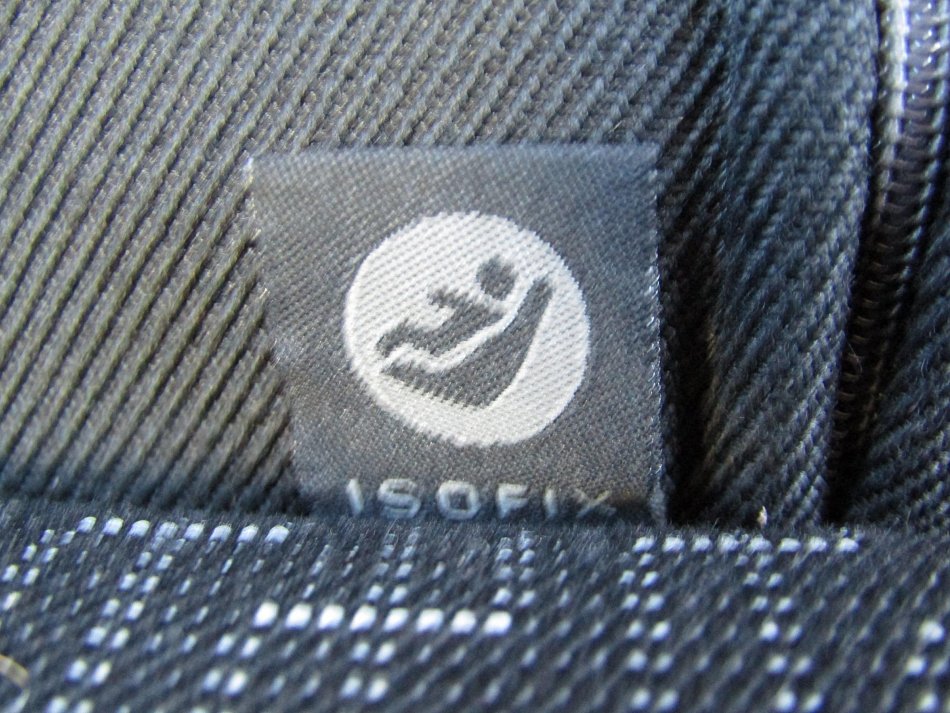 Škoda Octavia II 1.2 TSI 