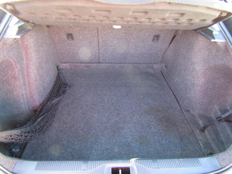 Škoda Octavia II 1.2 TSI 