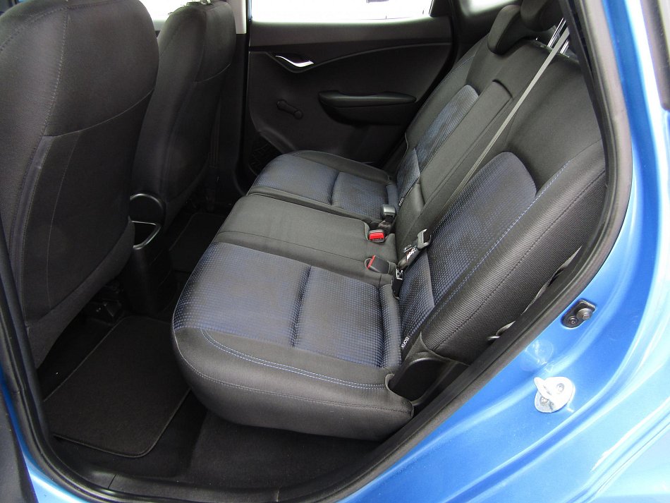 Hyundai Ix20 1.4 CVVT 