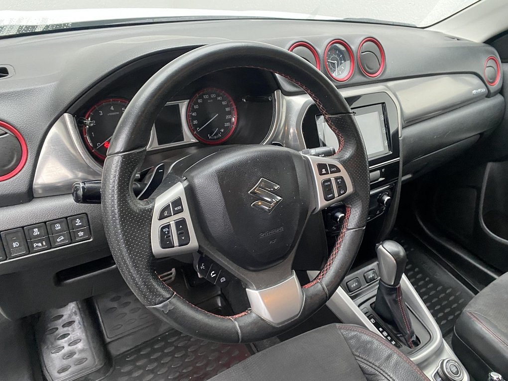 Suzuki Vitara 1.4 BJet Elegance AllGrip