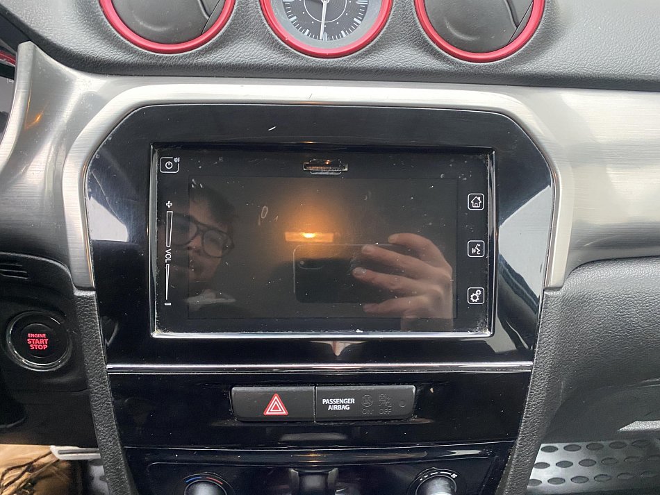 Suzuki Vitara 1.4 BJet Elegance AllGrip