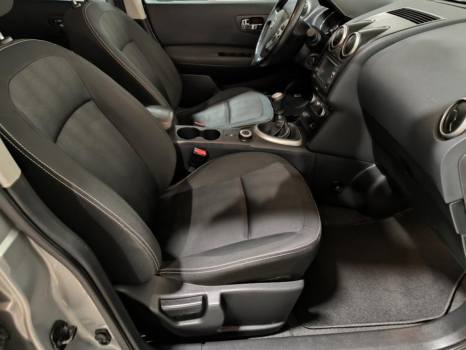 Nissan Qashqai 1.6dCi  4x4