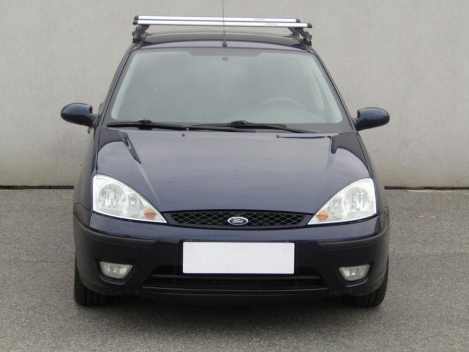 Ford Focus 1.6 i 