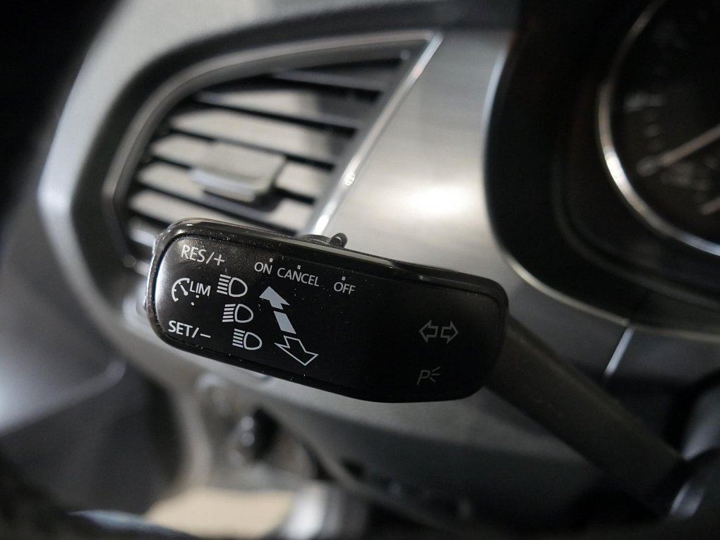 Škoda Fabia III 1.2TSi Style