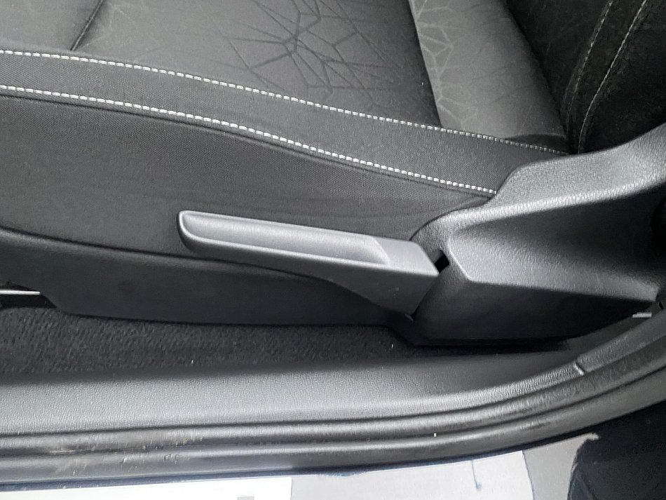 Škoda Rapid 1.0 TSi Clever