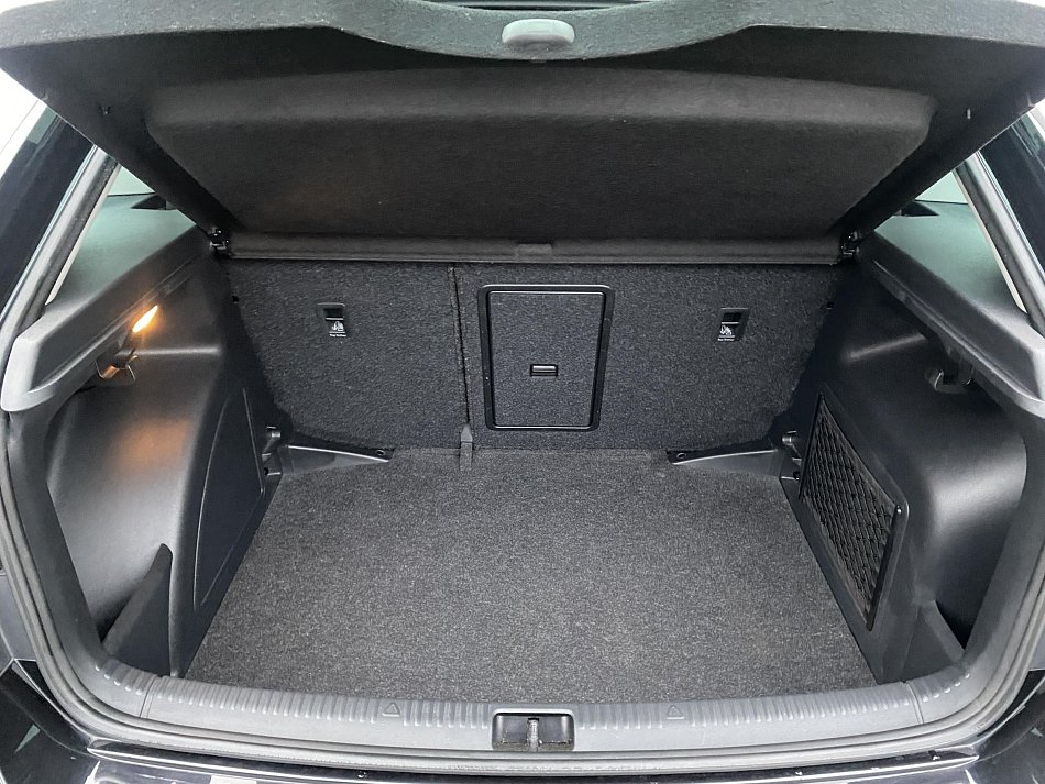 Škoda Rapid 1.0 TSi Clever