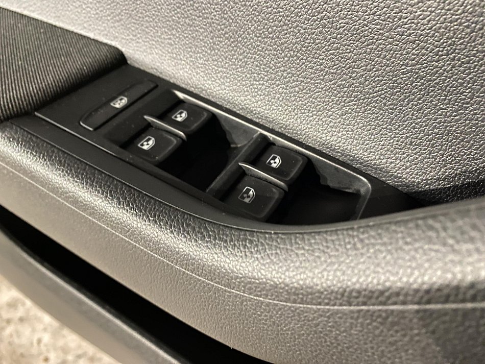 Škoda Fabia III 1.0 TSi Style