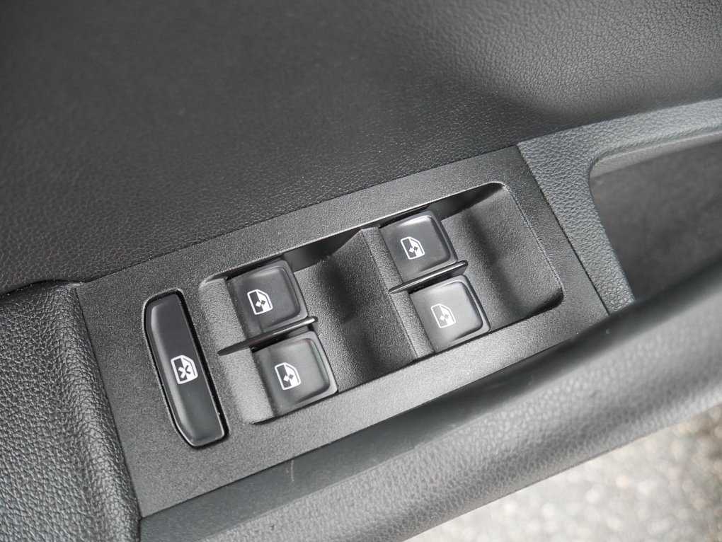 Škoda Octavia III 1.6 TDi 