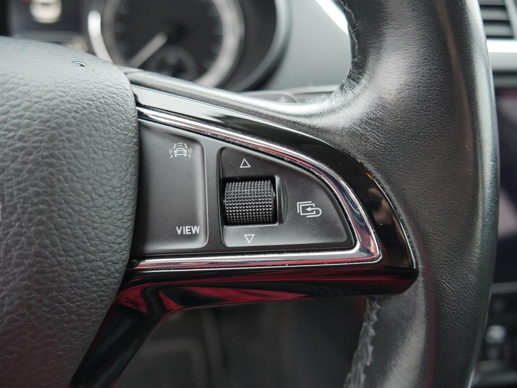 Škoda Octavia III 1.6 TDi 