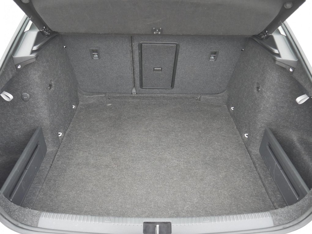 Škoda Octavia III 1.6 TDi 