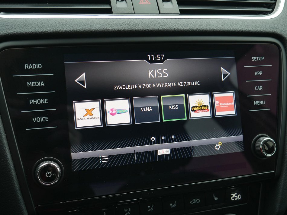 Škoda Octavia III 1.6 TDi 