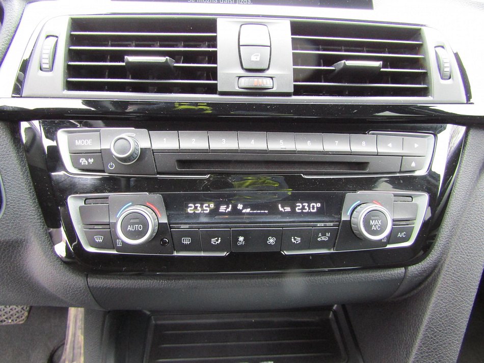 BMW Řada 3 2.0d M Paket 318d