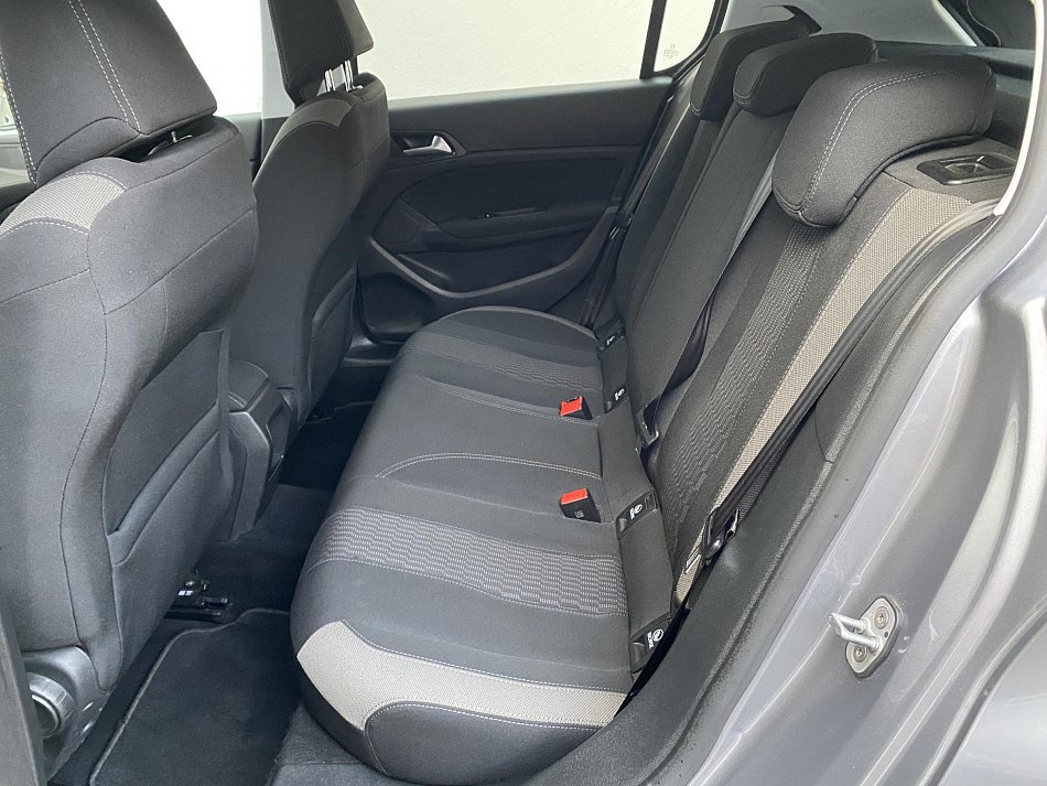 Peugeot 308 1.2PT Style