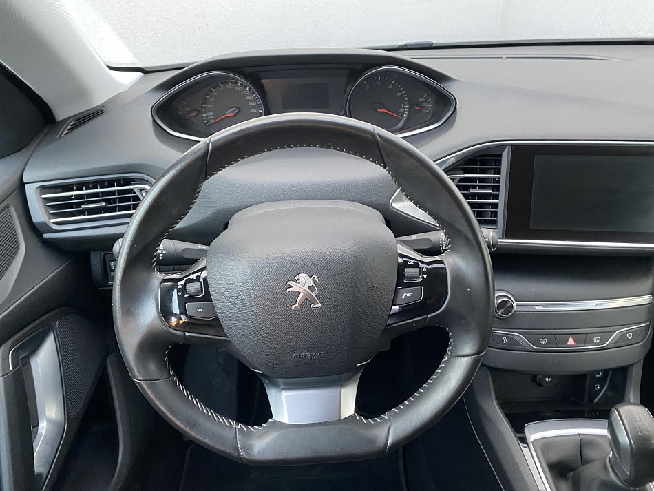 Peugeot 308 1.2PT Style