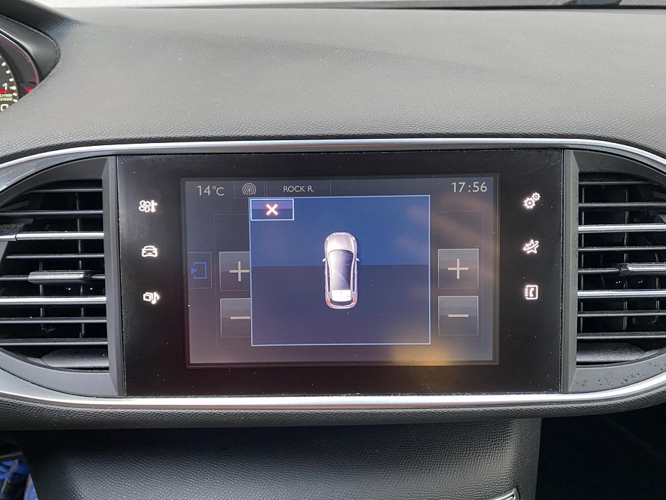 Peugeot 308 1.2PT Style