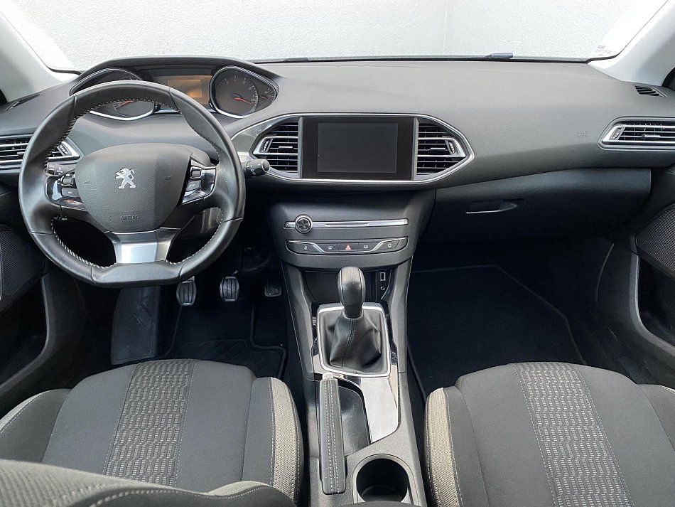 Peugeot 308 1.2PT Style